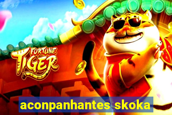 aconpanhantes skoka